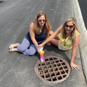 Meet your Posher, Michelle